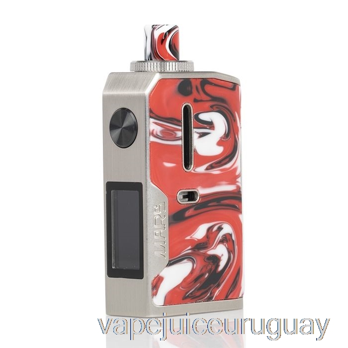 Femi Vape Mars 40w Pod System Plata Vape Uruguay